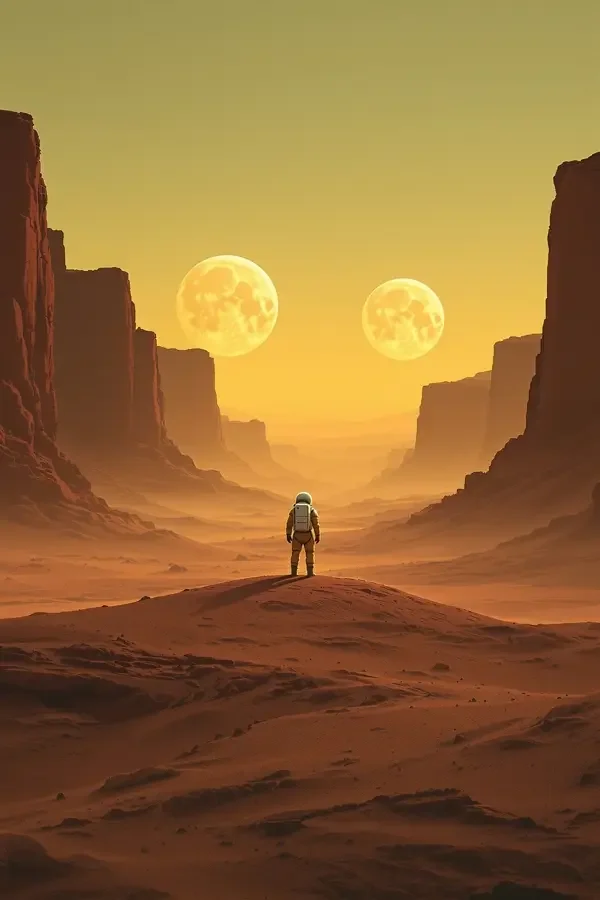 星河彼岸