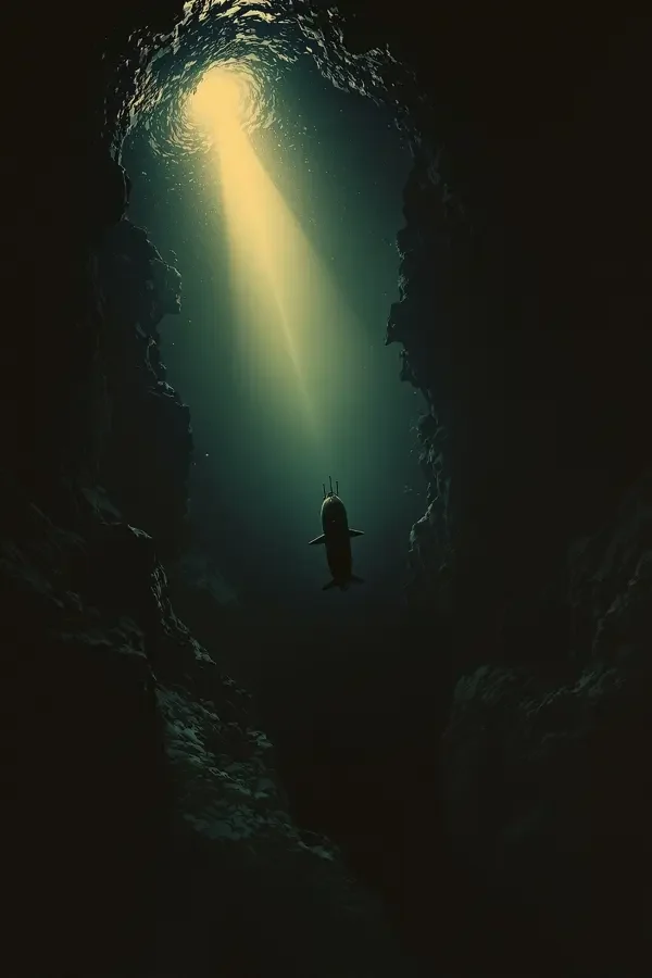 深海回声