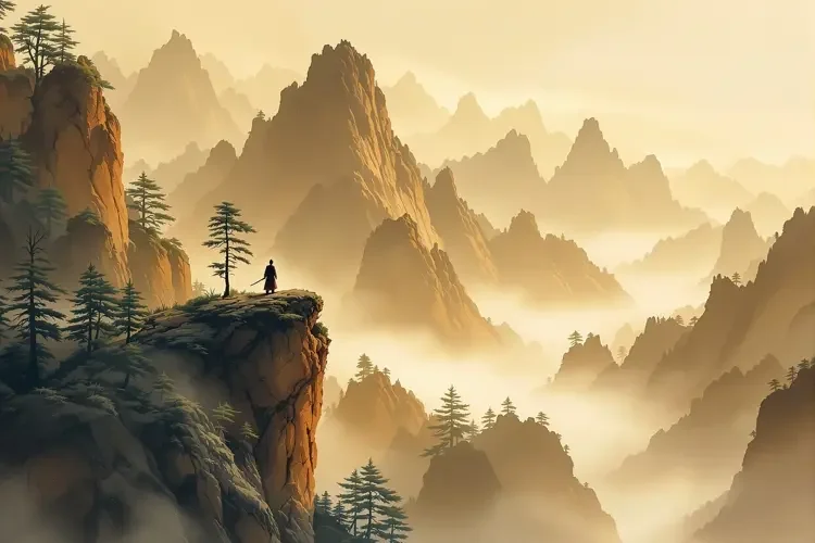 古装武侠经典